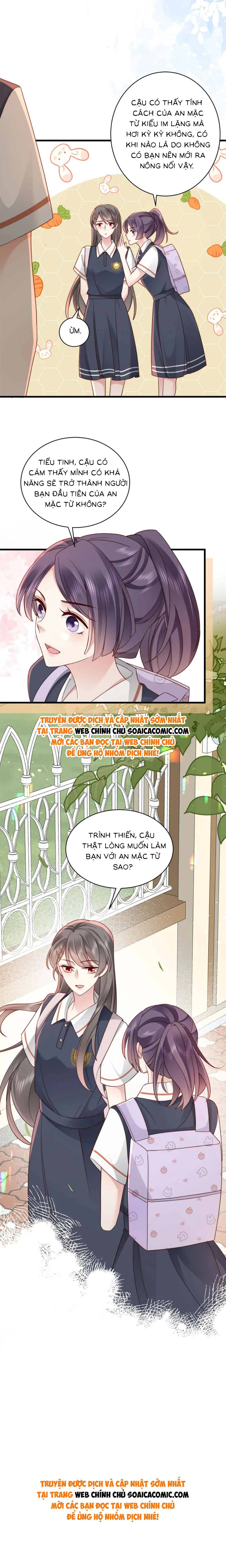 Ninita Yêu Dấu - Phần 2 Chap 974.4 - Next Chap 975.4