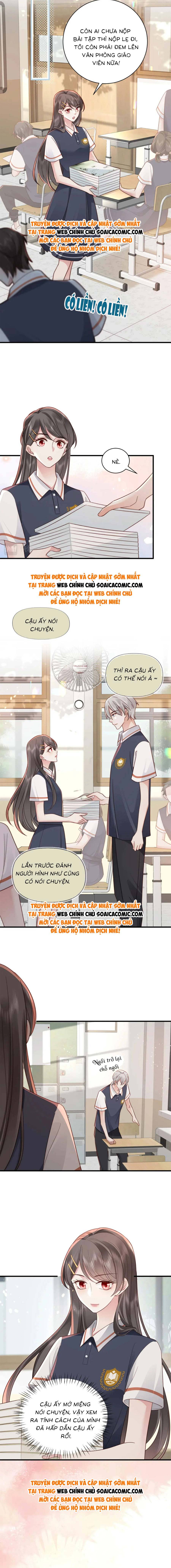 Ninita Yêu Dấu - Phần 2 Chap 974.5 - Next Chap 975.5