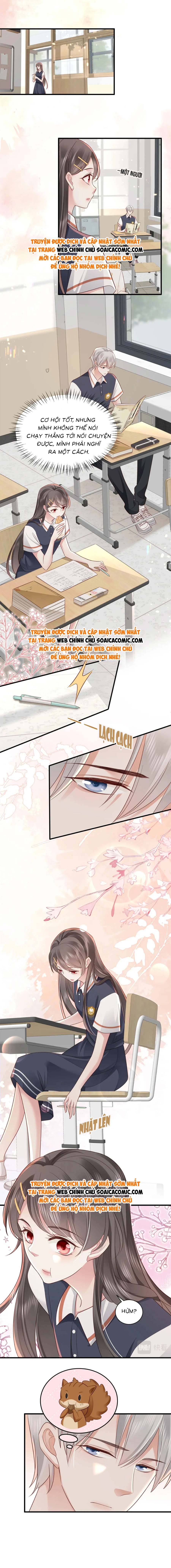 Ninita Yêu Dấu - Phần 2 Chap 974.5 - Next Chap 975.5