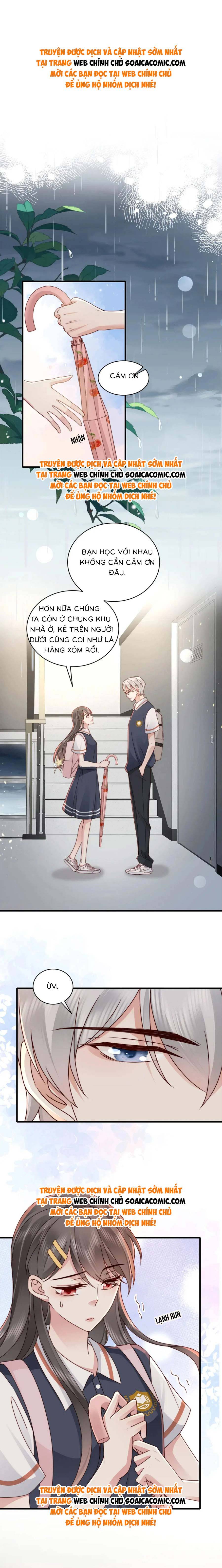 Ninita Yêu Dấu - Phần 2 Chap 974.6 - Next Chap 975.6