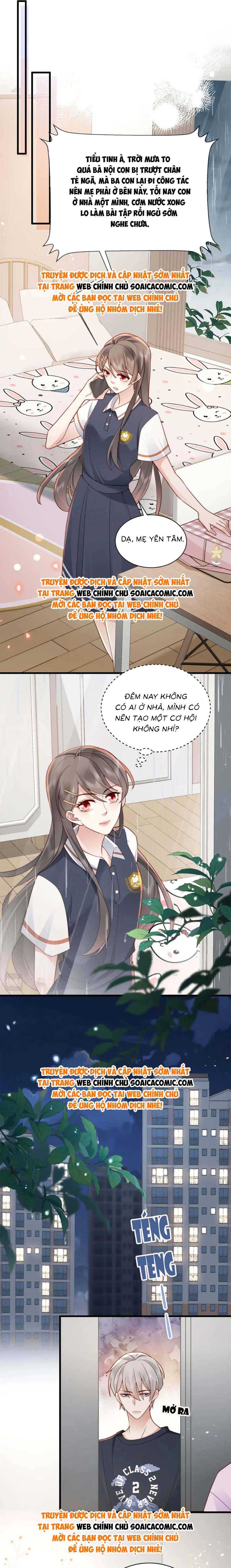 Ninita Yêu Dấu - Phần 2 Chap 974.6 - Next Chap 975.6