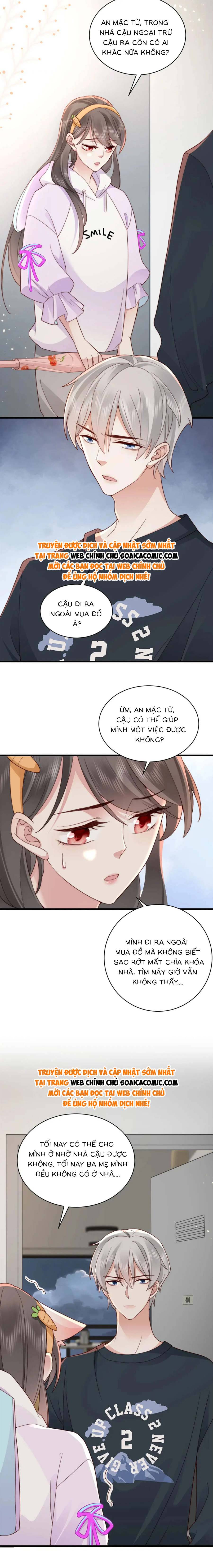 Ninita Yêu Dấu - Phần 2 Chap 974.6 - Next Chap 975.6