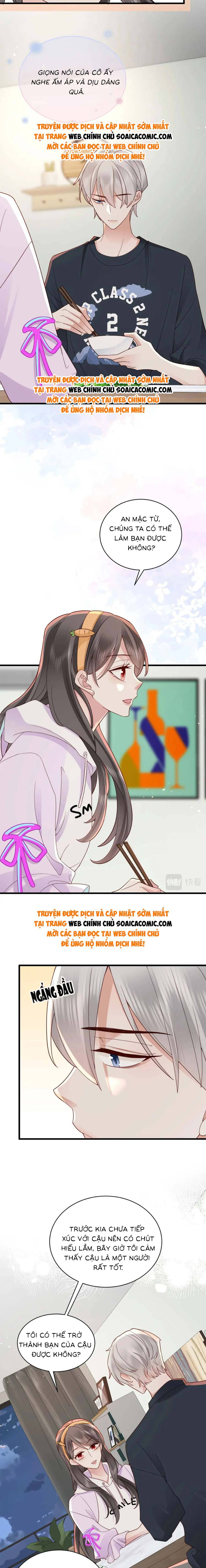 Ninita Yêu Dấu - Phần 2 Chap 974.6 - Next Chap 975.6