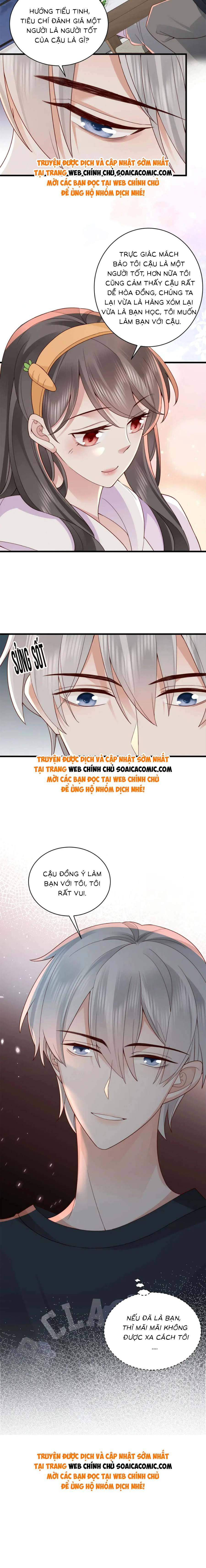 Ninita Yêu Dấu - Phần 2 Chap 974.6 - Next Chap 975.6