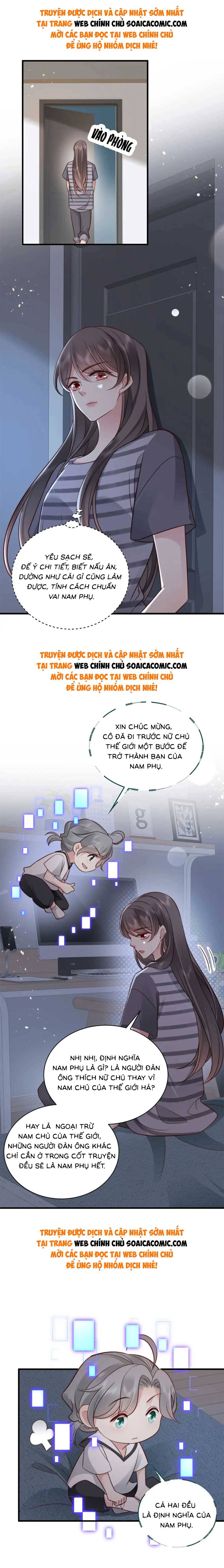 Ninita Yêu Dấu - Phần 2 Chap 974.7 - Next Chap 975.7