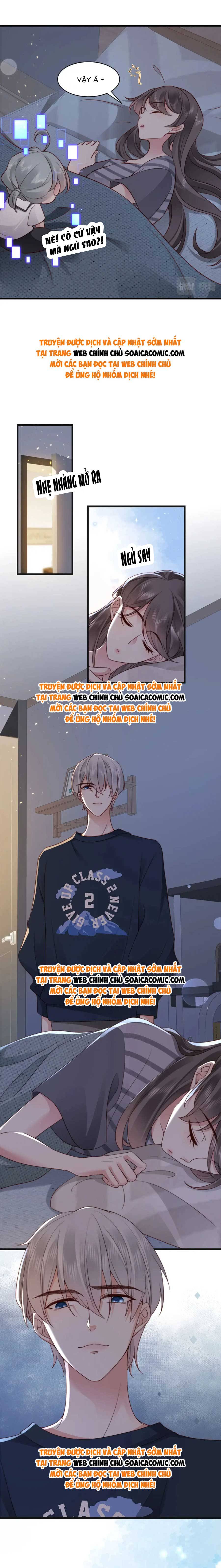 Ninita Yêu Dấu - Phần 2 Chap 974.7 - Next Chap 975.7