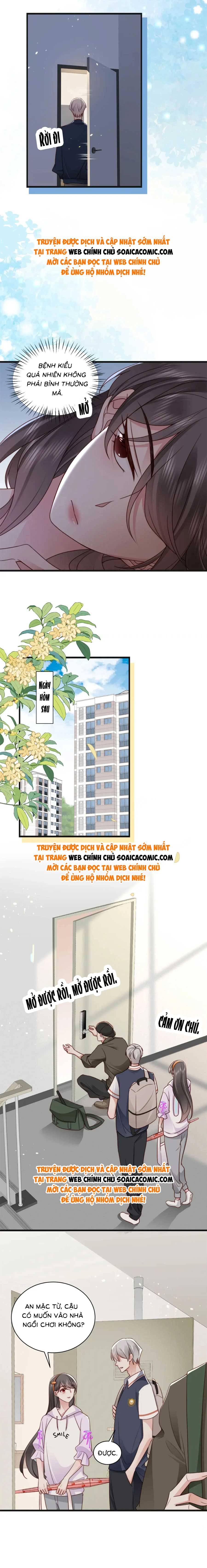 Ninita Yêu Dấu - Phần 2 Chap 974.7 - Next Chap 975.7
