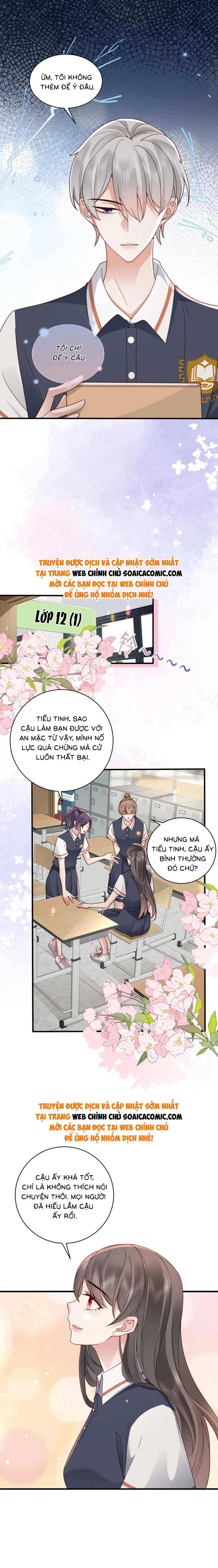 Ninita Yêu Dấu - Phần 2 Chap 974.7 - Next Chap 975.7
