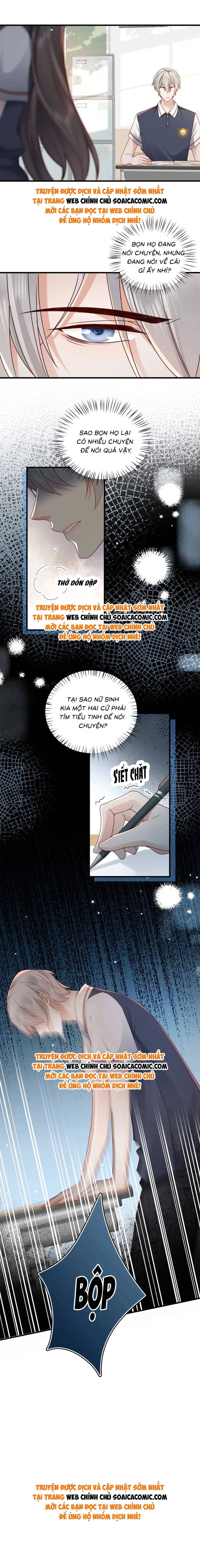 Ninita Yêu Dấu - Phần 2 Chap 974.7 - Next Chap 975.7