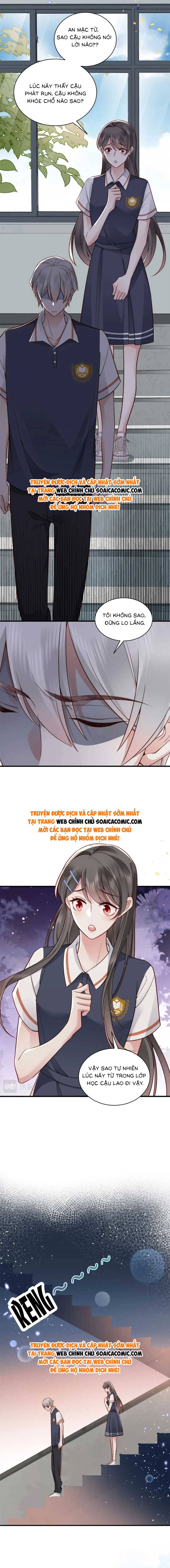 Ninita Yêu Dấu - Phần 2 Chap 974.8 - Next Chap 975.8