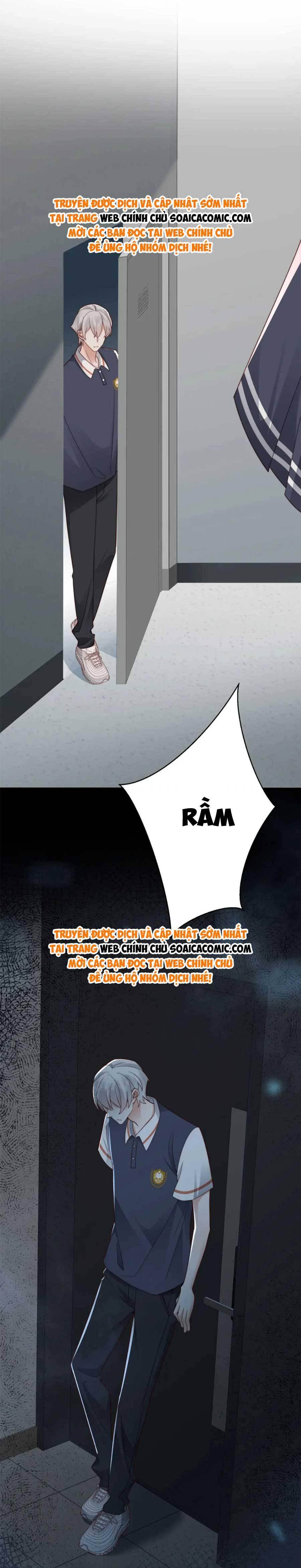 Ninita Yêu Dấu - Phần 2 Chap 974.8 - Next Chap 975.8