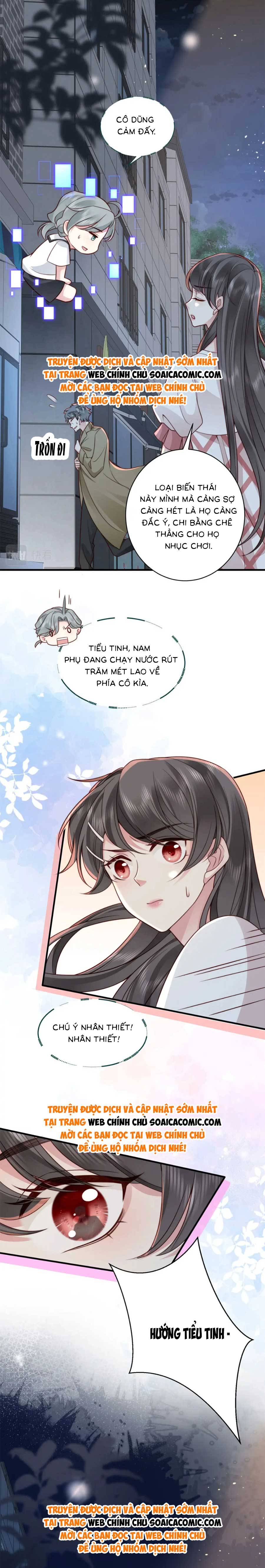 Ninita Yêu Dấu - Phần 2 Chap 974.9 - Next Chap 975.9