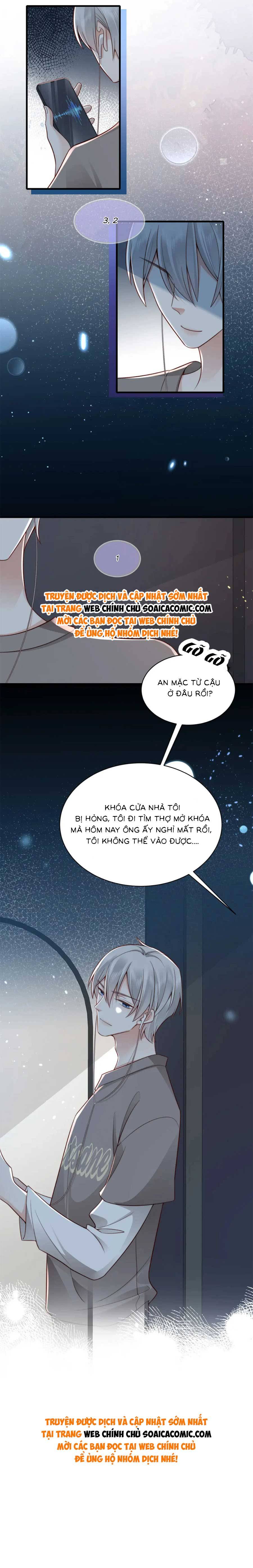 Ninita Yêu Dấu - Phần 2 Chap 974.9 - Next Chap 975.9