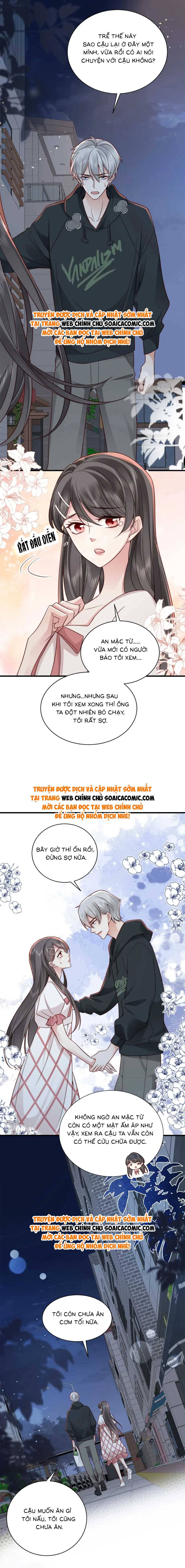 Ninita Yêu Dấu - Phần 2 Chap 974.9 - Next Chap 975.9