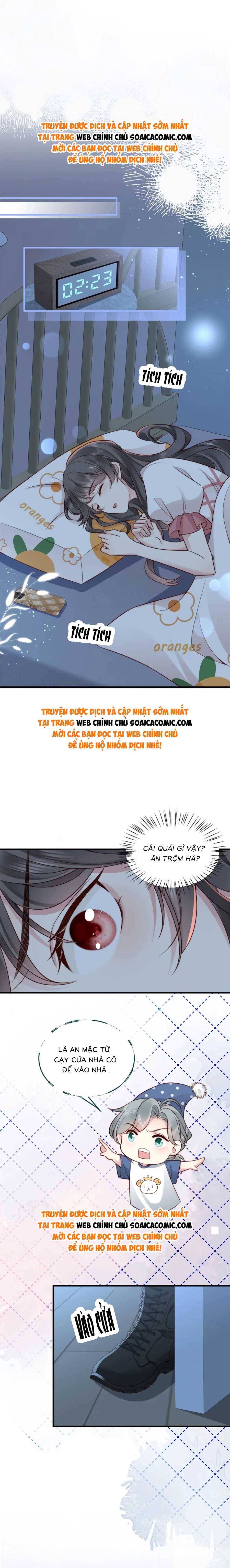 Ninita Yêu Dấu - Phần 2 Chap 974.9 - Next Chap 975.9