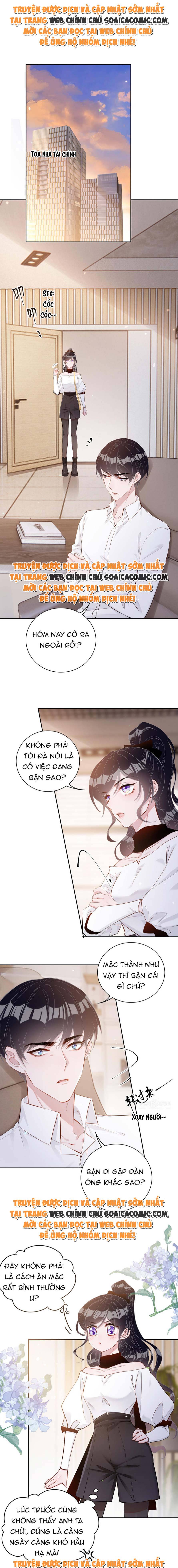 Ninita Yêu Dấu - Phần 2 Chap 975.1 - Next Chap 976.1
