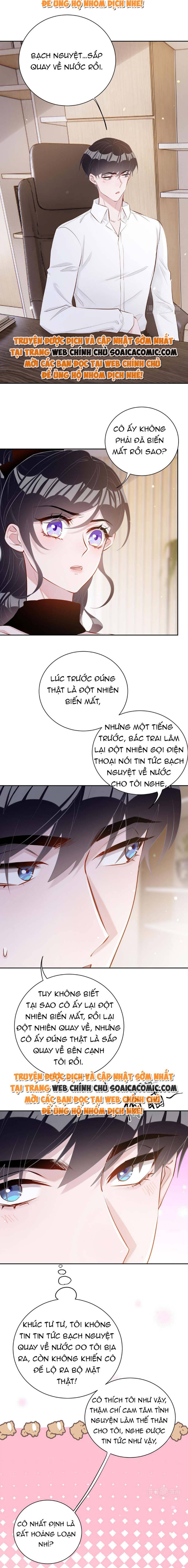 Ninita Yêu Dấu - Phần 2 Chap 975.1 - Next Chap 976.1