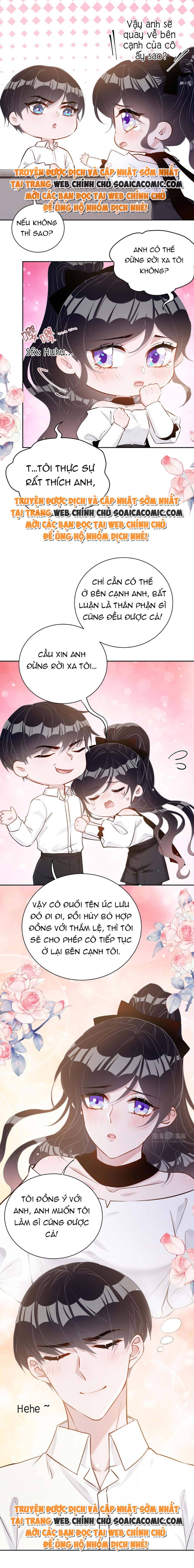 Ninita Yêu Dấu - Phần 2 Chap 975.1 - Next Chap 976.1