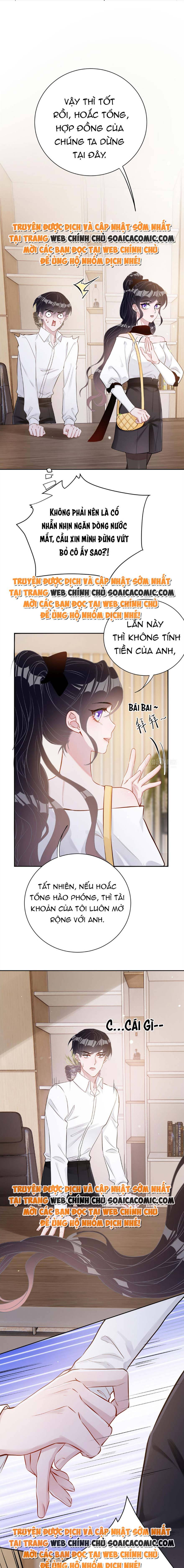 Ninita Yêu Dấu - Phần 2 Chap 975.1 - Next Chap 976.1