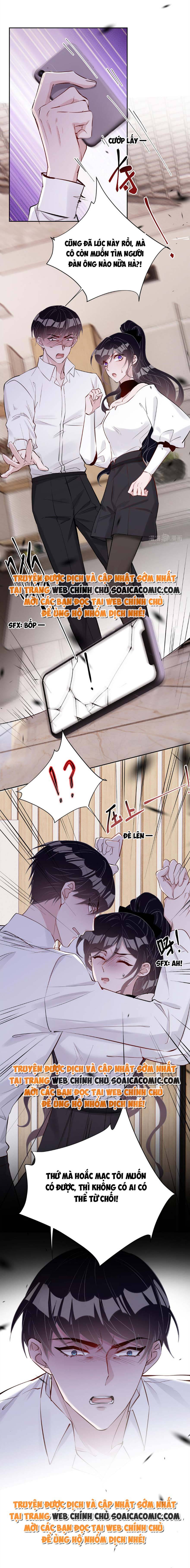 Ninita Yêu Dấu - Phần 2 Chap 975.1 - Next Chap 976.1