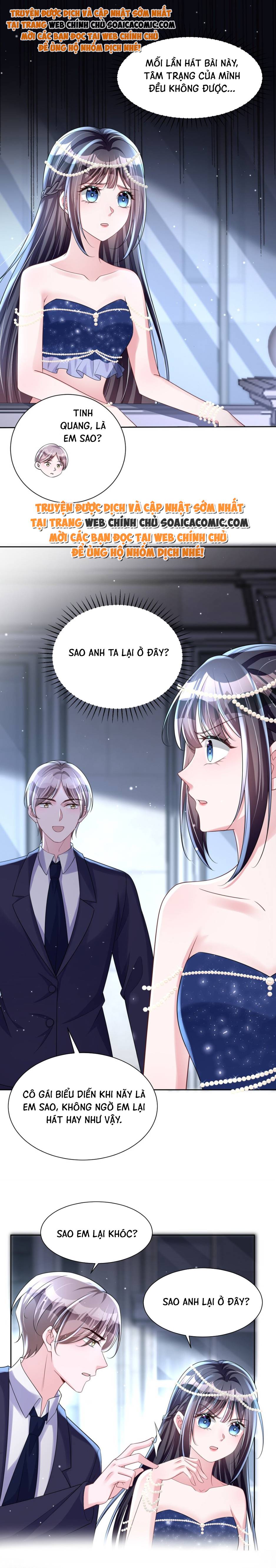 Ninita Yêu Dấu - Phần 2 Chap 975.2 - Next Chap 976.2