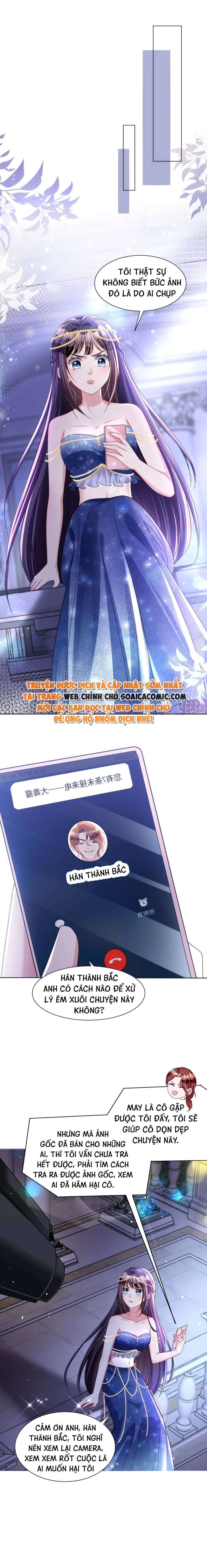 Ninita Yêu Dấu - Phần 2 Chap 975.2 - Next Chap 976.2