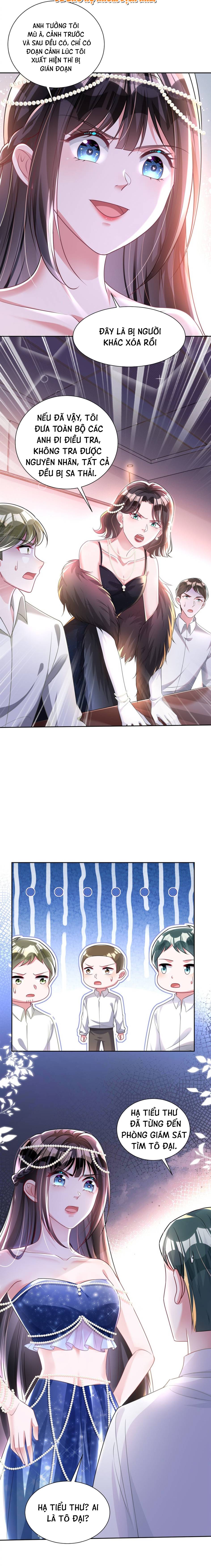 Ninita Yêu Dấu - Phần 2 Chap 975.2 - Next Chap 976.2