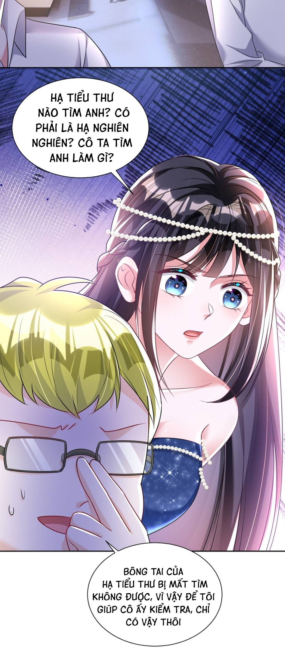 Ninita Yêu Dấu - Phần 2 Chap 975.2 - Next Chap 976.2