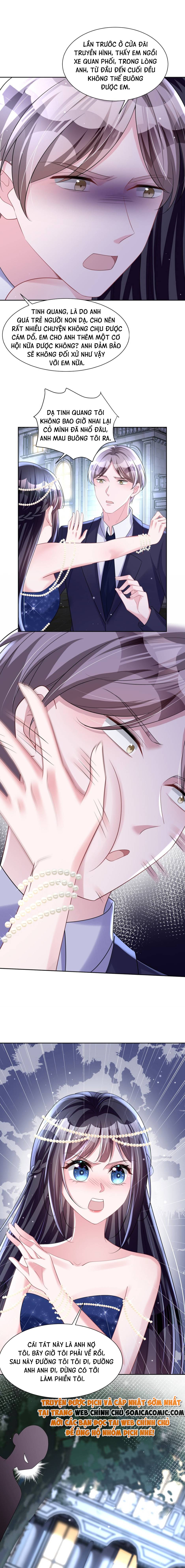 Ninita Yêu Dấu - Phần 2 Chap 975.2 - Next Chap 976.2