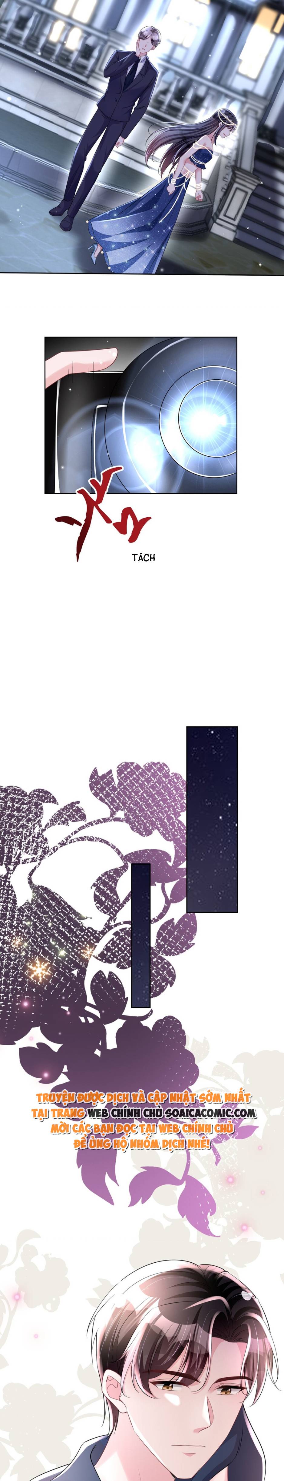 Ninita Yêu Dấu - Phần 2 Chap 975.2 - Next Chap 976.2