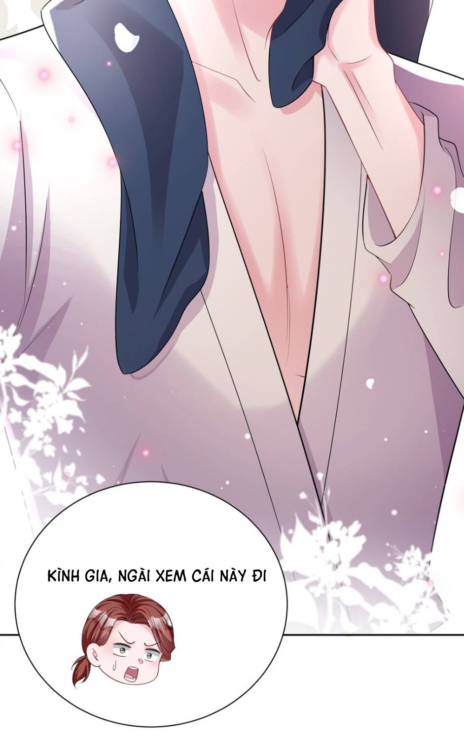 Ninita Yêu Dấu - Phần 2 Chap 975.2 - Next Chap 976.2