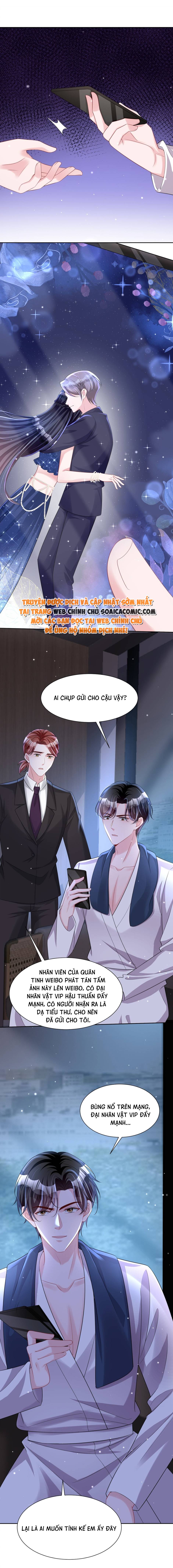 Ninita Yêu Dấu - Phần 2 Chap 975.2 - Next Chap 976.2