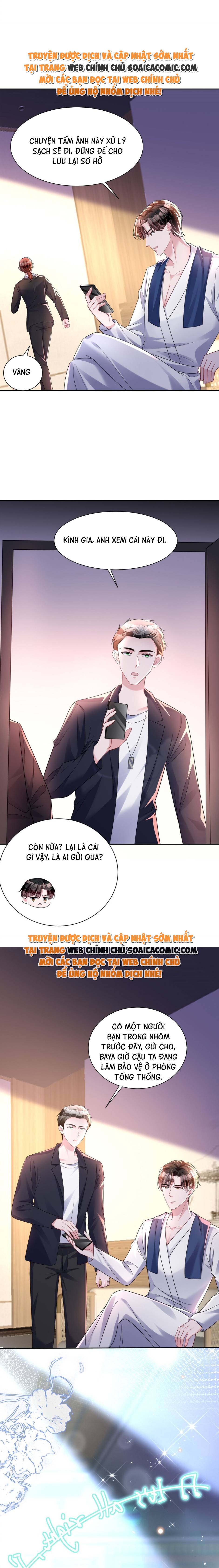 Ninita Yêu Dấu - Phần 2 Chap 975.2 - Next Chap 976.2