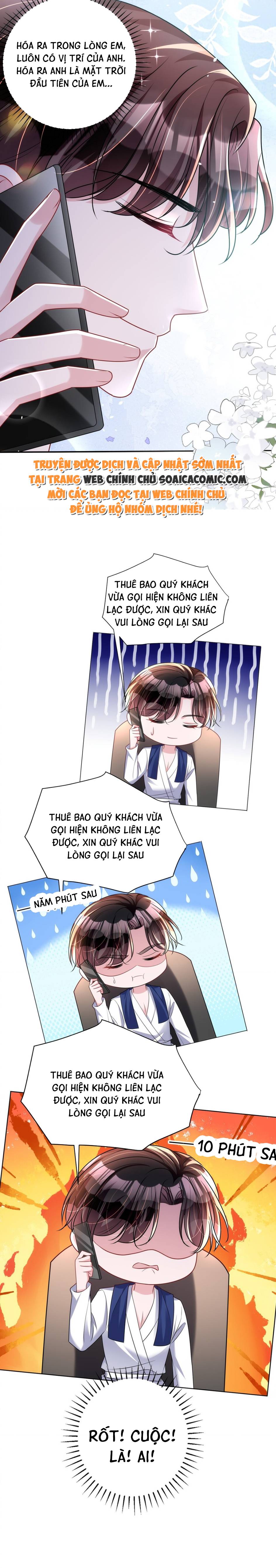 Ninita Yêu Dấu - Phần 2 Chap 975.2 - Next Chap 976.2