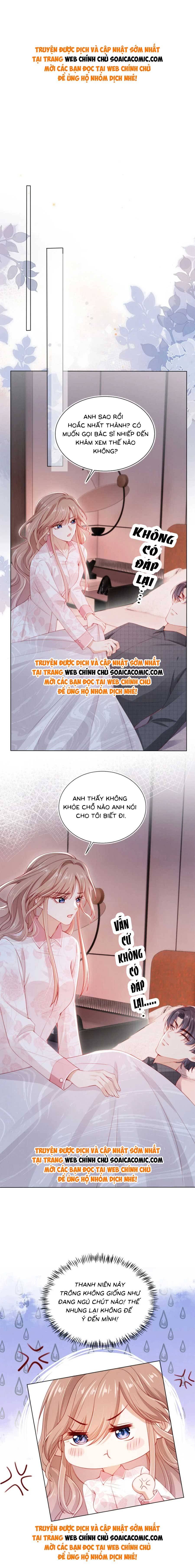 Ninita Yêu Dấu - Phần 2 Chap 975.3 - Next Chap 976.3