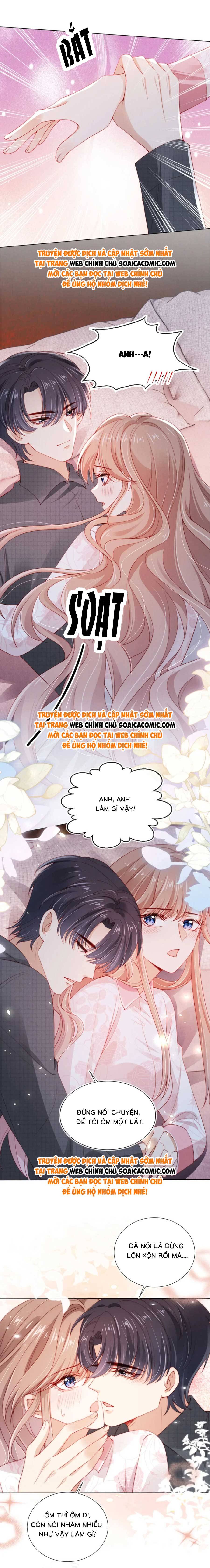 Ninita Yêu Dấu - Phần 2 Chap 975.3 - Next Chap 976.3