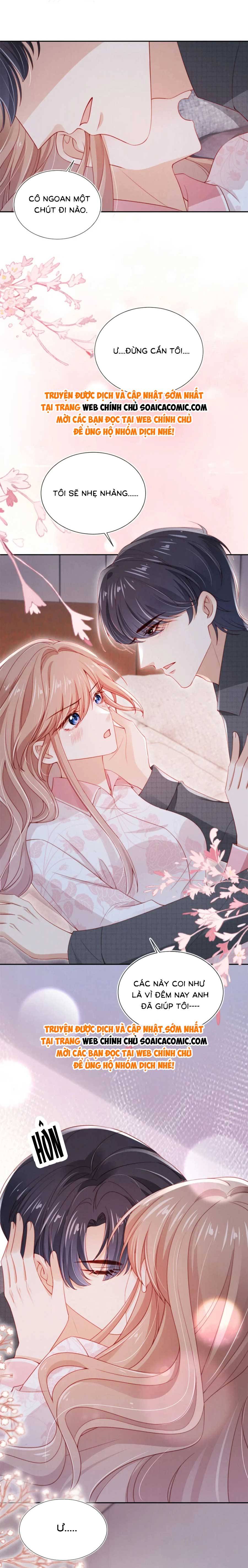 Ninita Yêu Dấu - Phần 2 Chap 975.3 - Next Chap 976.3