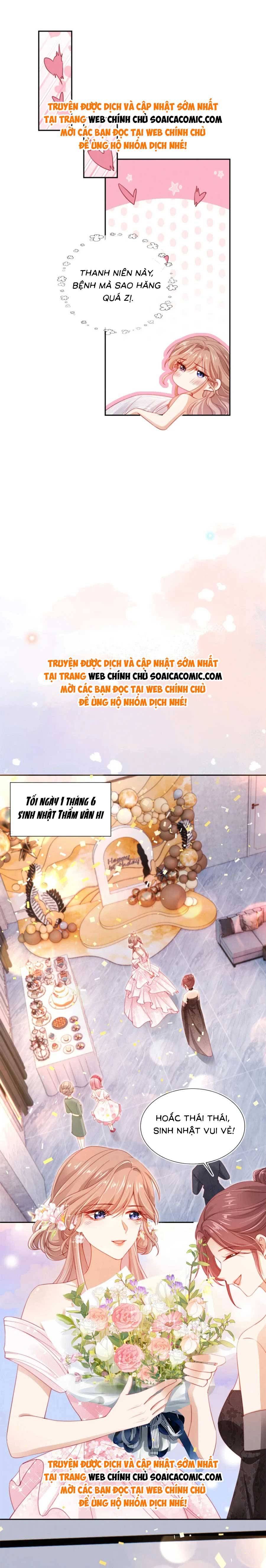 Ninita Yêu Dấu - Phần 2 Chap 975.3 - Next Chap 976.3