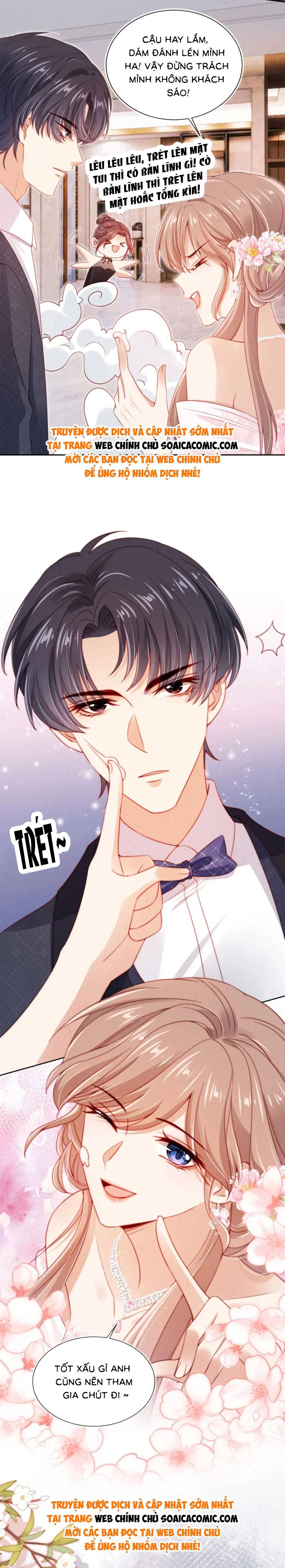 Ninita Yêu Dấu - Phần 2 Chap 975.3 - Next Chap 976.3