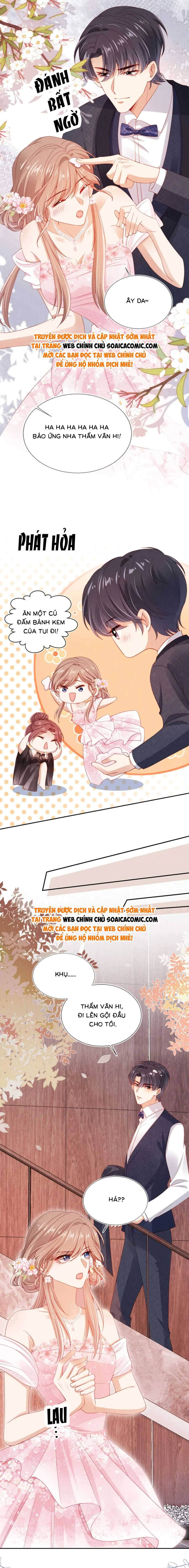 Ninita Yêu Dấu - Phần 2 Chap 975.3 - Next Chap 976.3