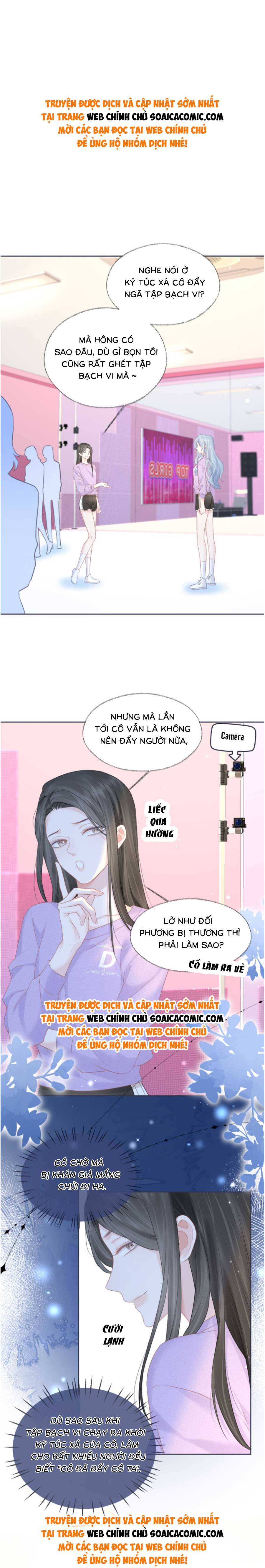 Ninita Yêu Dấu - Phần 2 Chap 975.4 - Next Chap 976.4