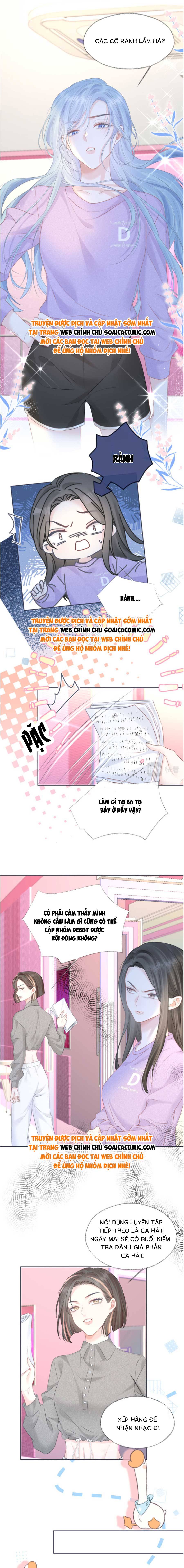 Ninita Yêu Dấu - Phần 2 Chap 975.4 - Next Chap 976.4