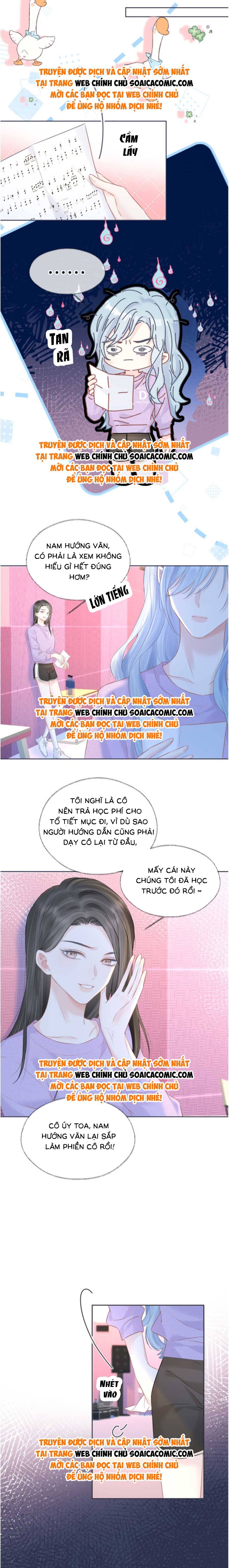 Ninita Yêu Dấu - Phần 2 Chap 975.4 - Next Chap 976.4