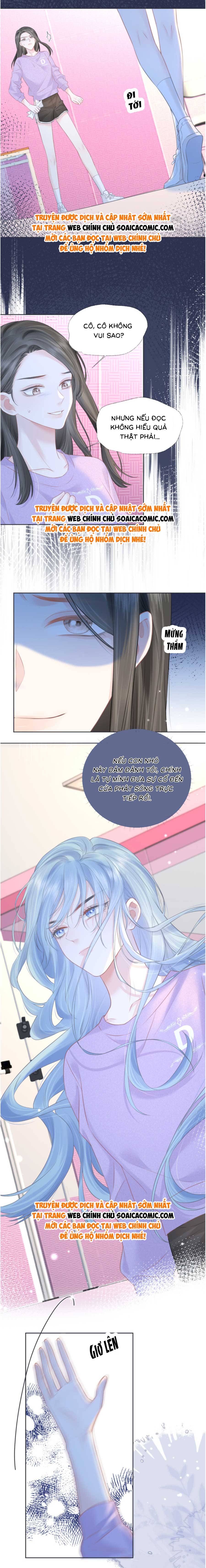 Ninita Yêu Dấu - Phần 2 Chap 975.4 - Next Chap 976.4