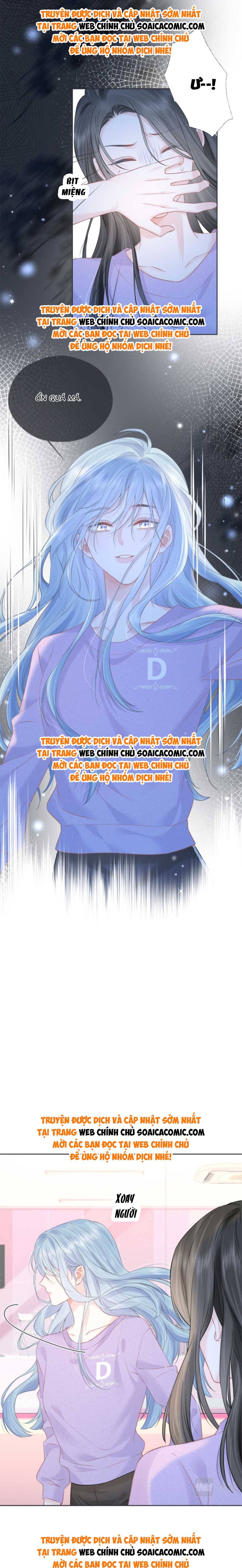 Ninita Yêu Dấu - Phần 2 Chap 975.4 - Next Chap 976.4