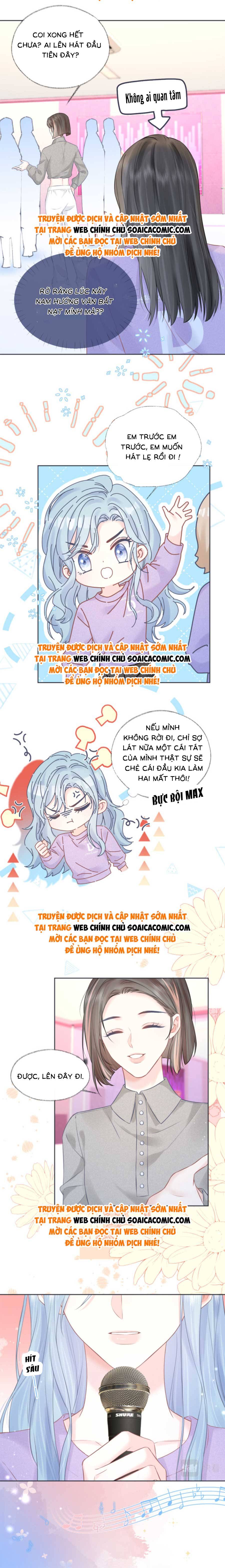 Ninita Yêu Dấu - Phần 2 Chap 975.4 - Next Chap 976.4