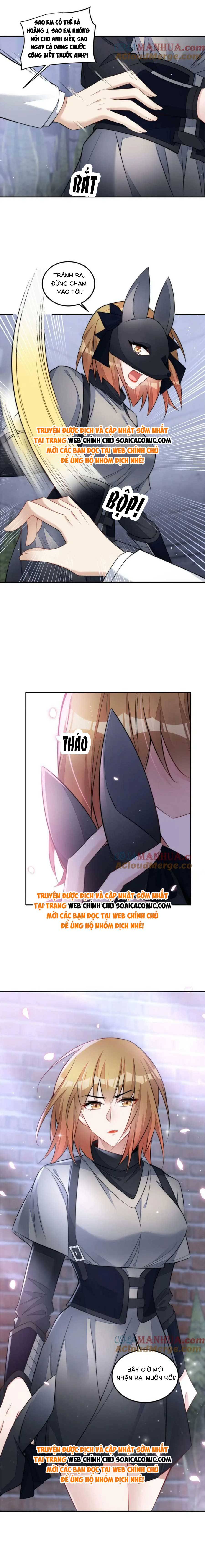 Ninita Yêu Dấu - Phần 2 Chap 975.5 - Next Chap 976.5