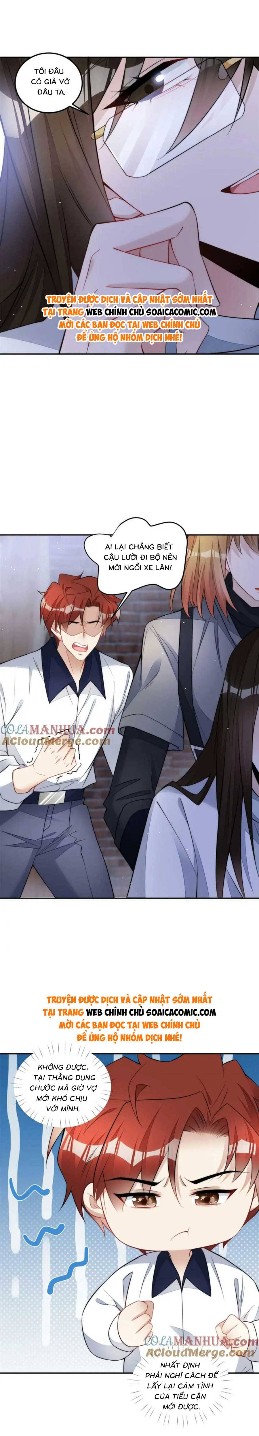 Ninita Yêu Dấu - Phần 2 Chap 975.5 - Next Chap 976.5