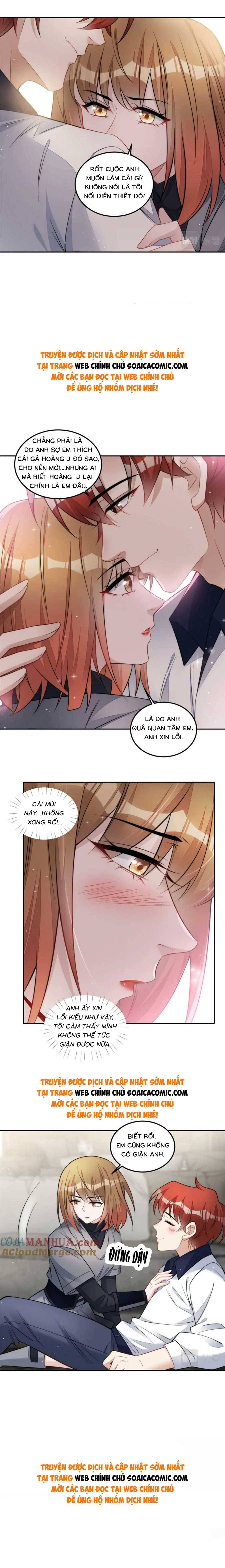 Ninita Yêu Dấu - Phần 2 Chap 975.5 - Next Chap 976.5