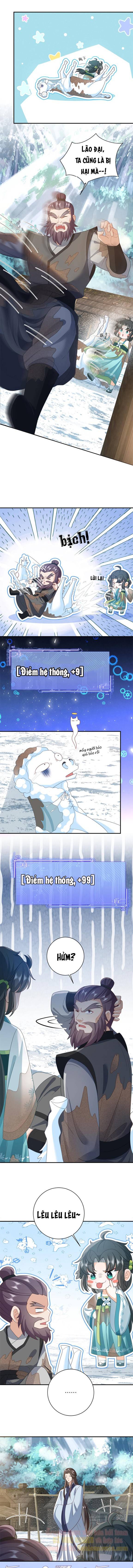 Ninita Yêu Dấu - Phần 2 Chap 975.6 - Next Chap 976.6